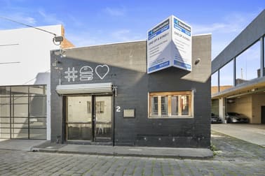 2 George Street South Melbourne VIC 3205 - Image 1