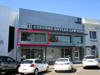 17 Spence Street Cairns City QLD 4870 - Image 1