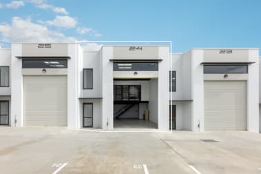 24/314 Burleigh Connection Road Burleigh Heads QLD 4220 - Image 1