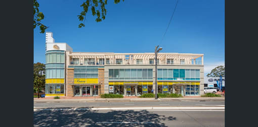 105/41-45 Pacific Highway Waitara NSW 2077 - Image 1