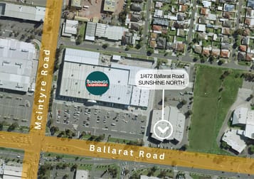 Unit 1/472 Ballarat Road Sunshine North VIC 3020 - Image 2
