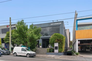 First Floor/553 Glenferrie Road Hawthorn VIC 3122 - Image 1