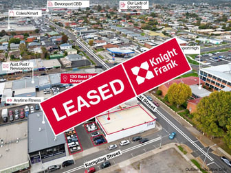 Versatile Commercial Property/130 Best Street Devonport TAS 7310 - Image 1