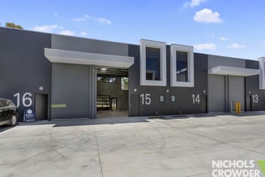 15/337 Bay Road Cheltenham VIC 3192 - Image 2