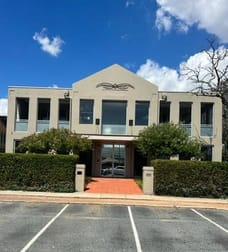 Level           1/22 Giles Street Kingston ACT 2604 - Image 1
