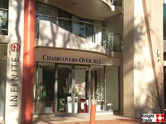 Ground/86-88 Northbourne Avenue Braddon ACT 2612 - Image 1