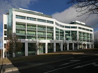 Ground Floor/2 Constitution Avenue City ACT 2601 - Image 1