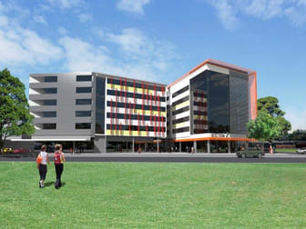 Ground floor, Shop 6/ Cnr Childers & Hutton Streets City ACT 2601 - Image 1