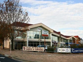 Suite 5/100 Barrier Street Fyshwick ACT 2609 - Image 1