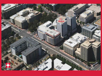 Level 11/14 Moore Street City ACT 2601 - Image 1