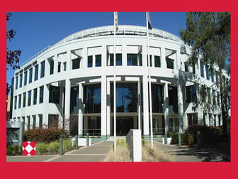Part level 1/39 Brisbane Avenue Barton ACT 2600 - Image 1