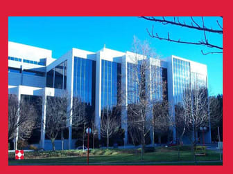 Ground/64 Northbourne Avenue Canberra ACT 2601 - Image 1