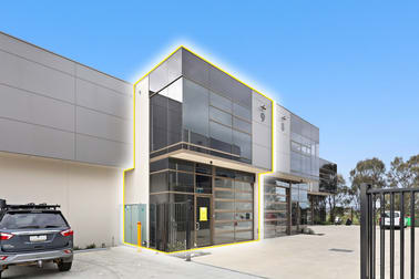 9/138-140 Argus Street Cheltenham VIC 3192 - Image 2
