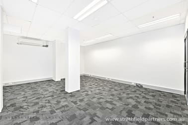 Office 6/7-9 Churchill Avenue Strathfield NSW 2135 - Image 1