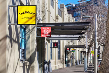 Shop 4/16 Hickson Road (Walsh Bay) Sydney NSW 2000 - Image 1