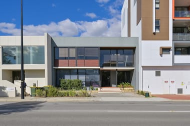 Suites 2 & 5/310 Lord Street Highgate WA 6003 - Image 1