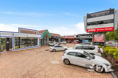 Shop 4/191 Moggill Road Taringa QLD 4068 - Image 1