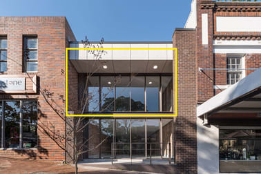 First Floor/13 Elizabeth Street Artarmon NSW 2064 - Image 1