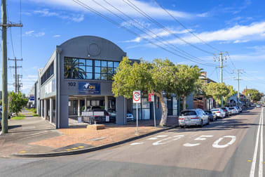 Lot 11, 102 Glebe Road The Junction NSW 2291 - Image 1