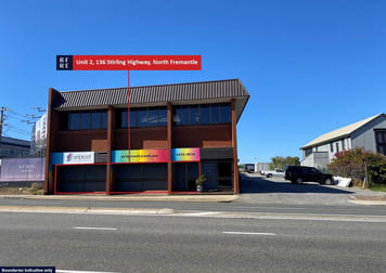 Unit 2/136 Stirling Highway North Fremantle WA 6159 - Image 1