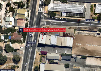 2/136 Stirling Highway North Fremantle WA 6159 - Image 2