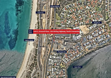 2/136 Stirling Highway North Fremantle WA 6159 - Image 3