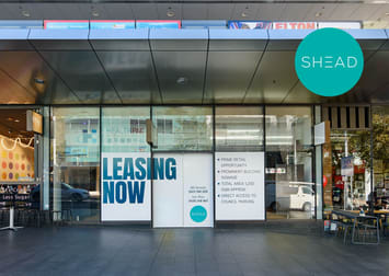 Shop 8/409 Victoria Avenue Chatswood NSW 2067 - Image 1