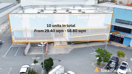 46-48 Catalano Circuit Canning Vale WA 6155 - Image 2