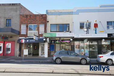 Level 1, 237 Marrickville Rd Marrickville NSW 2204 - Image 1