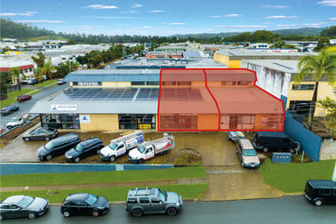 Units 3 & 4/3 Hampton Road Burleigh Heads QLD 4220 - Image 1