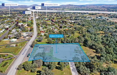 Holbrook 193-199 Albury Street Holbrook NSW 2644 - Image 1