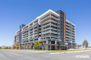 Shop 12/69 John Gorton Drive Wright ACT 2611 - Image 1