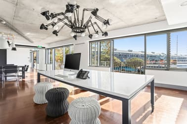 Click to view all images Suite 1 & 2/57 Cowper Wharf Road Woolloomooloo NSW 2011 - Image 1