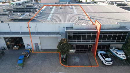 Unit 16/25-33 Alfred Road Chipping Norton NSW 2170 - Image 2