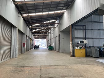 Shed i8A/45-61 Isaac Street North Toowoomba QLD 4350 - Image 1