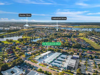 Unit 4/33 Warabrook Boulevard Warabrook NSW 2304 - Image 3