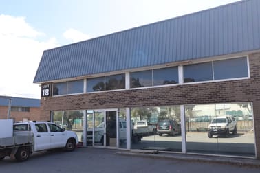 Unit 18/2-14 Sheffield Road Welshpool WA 6106 - Image 1