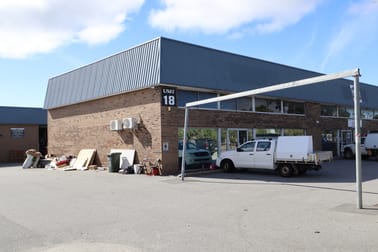 Unit 18/2-14 Sheffield Road Welshpool WA 6106 - Image 3