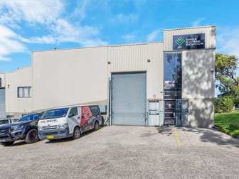 15/38-44 Elizabeth Street Wetherill Park NSW 2164 - Image 1
