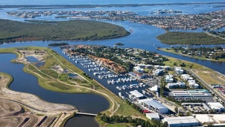 2b/9 John Lund Drive Hope Island QLD 4212 - Image 1