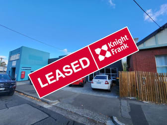 Ground/28 Letitia Street North Hobart TAS 7000 - Image 1