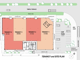 T1 - T4/2 Maluka Street Palmerston City NT 0830 - Image 3