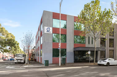 541 King Street West Melbourne VIC 3003 - Image 1