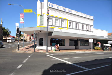 10/126 Brisbane Street Ipswich QLD 4305 - Image 1