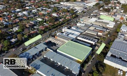Storage Unit 25/22-26 Meta Street Caringbah NSW 2229 - Image 3