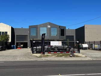 36 Assembly Drive Tullamarine VIC 3043 - Image 1