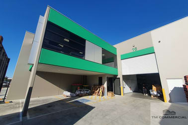 16 Atlantic Drive Keysborough VIC 3173 - Image 1