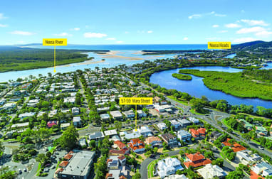 Suites 5 & 6/57-59 Mary Street Noosaville QLD 4566 - Image 2