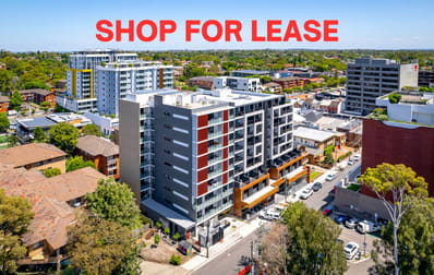 Shop 1/28 Parnell Street Strathfield NSW 2135 - Image 1