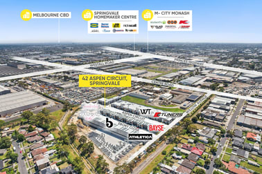 42 Aspen Circuit Springvale VIC 3171 - Image 2